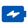 Battery Capacity Icon