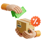 Budget Saver Icon
