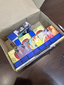 Vape Shark Australia place picture