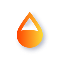 E-juice Icon Orange