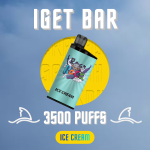 IGET Bar Ice Cream New