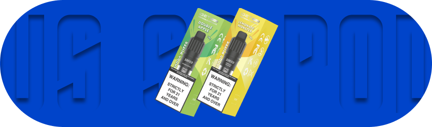 IGET Bar Plus S3 Pod 10000 Puffs Bulk