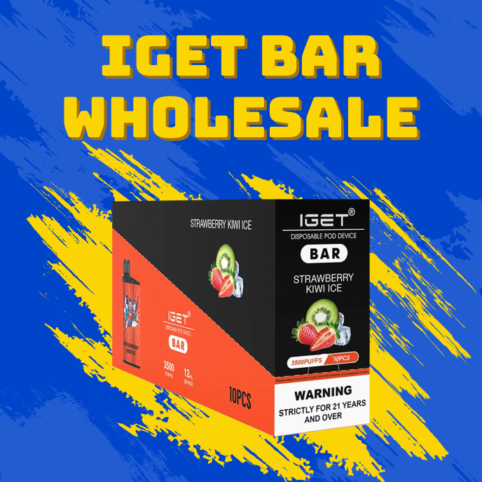 IGET Bar Wholesale Purchases- Guide To Buying Bulk