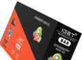 Navbar IGET Bar Wholesale 2024