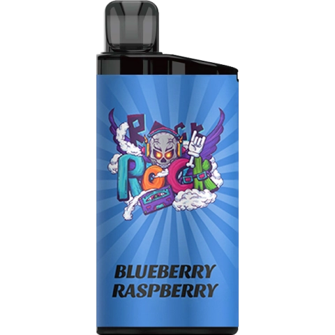 Product Category IGET Bar 3500 Puffs