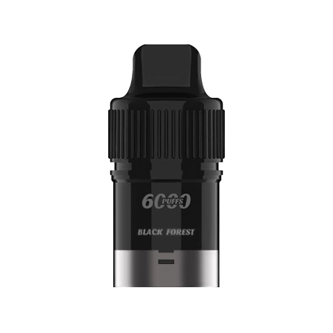 Product Category IGET Bar Plus Refill Pod