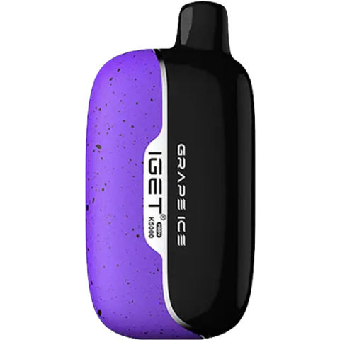 Product Category IGET Moon K5000 Puffs 2024