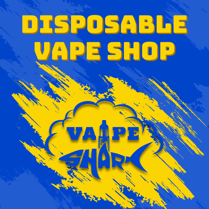 Vape Shark Australia_ Premium Online Disposable Vape Shop In Australia