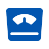 Weight Icon